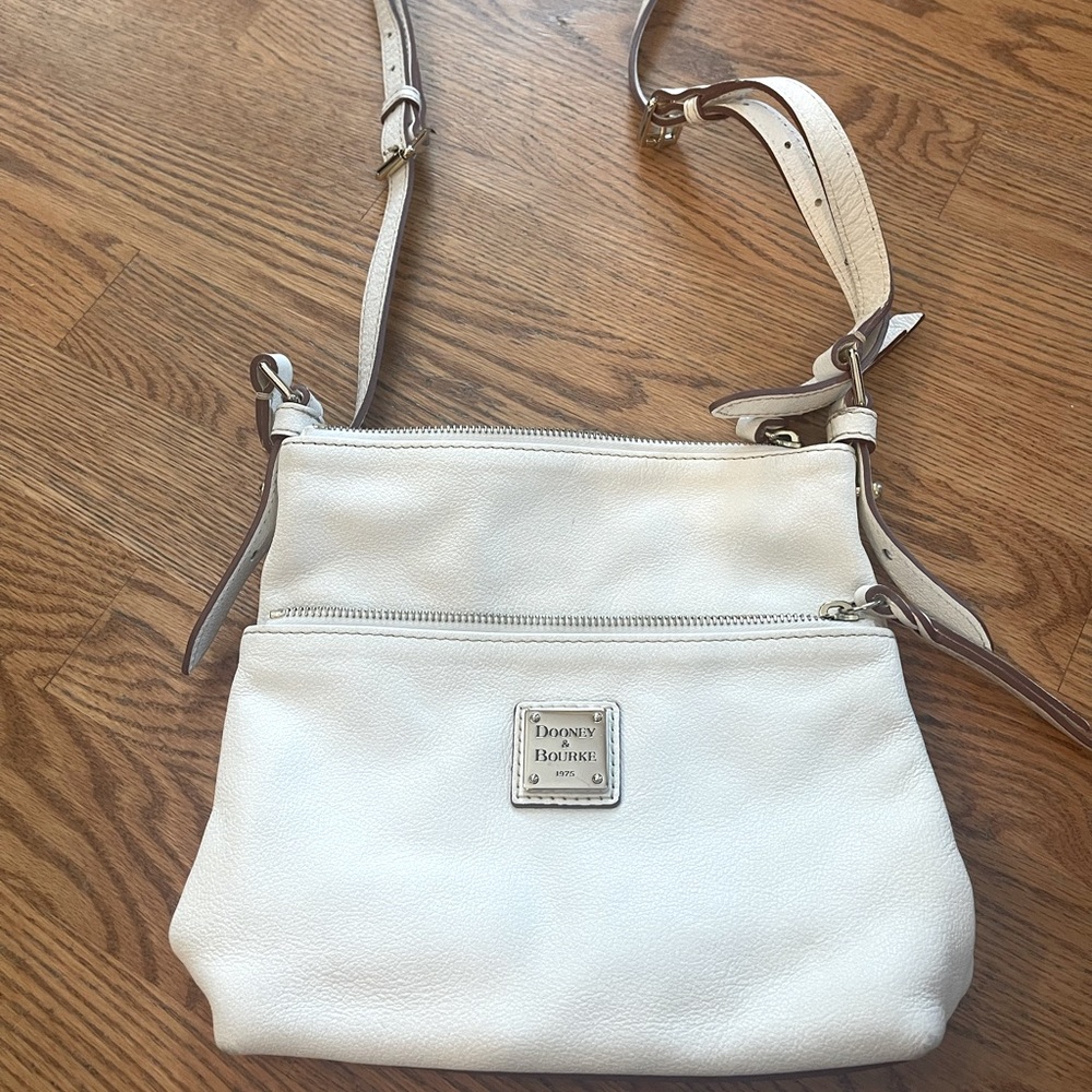 Dooney & Burke Crossbody